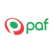 paf casino logo