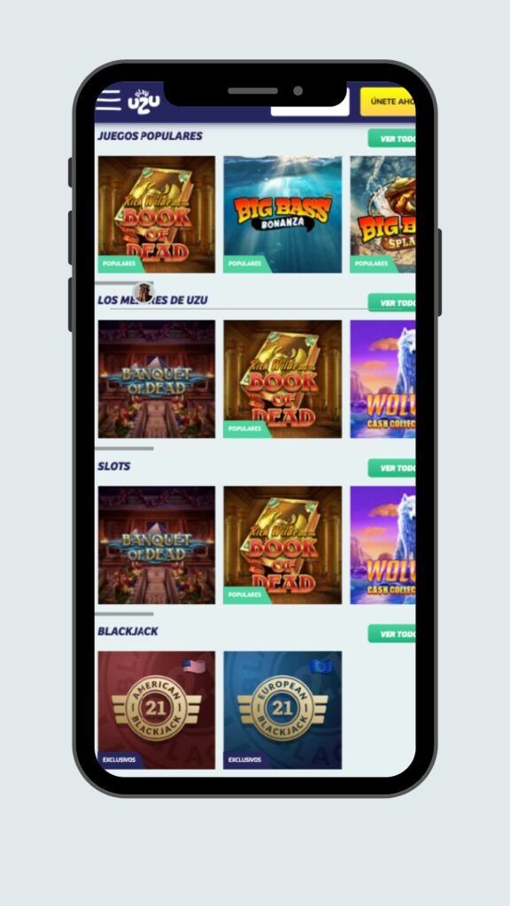 casino bizum desde el movil